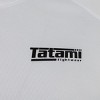 Tatami Fightwear Dry Fit T-Shirt - White - 3 of 4