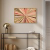 Art Remedy Concordia Modern Color Block Abstract Wall Art Framed - 2 of 4