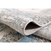 Rug Branch Contemporary Coastal Indoor Rug - 4 of 4