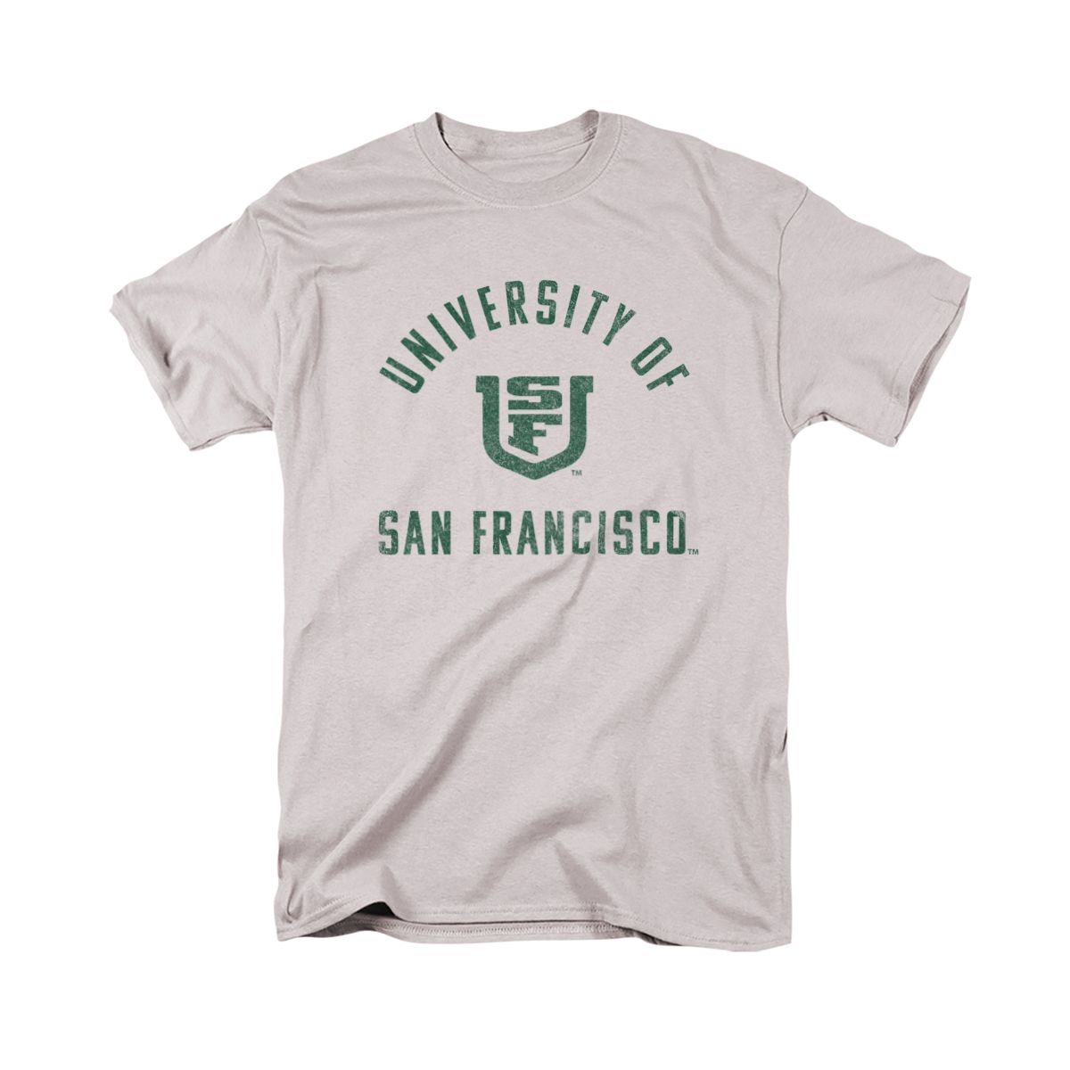 Men's University of San Francisco Official Dons Logo T-Shirt - thumbnail 7