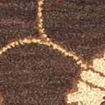 rust, dark red, dark brown, light brown, burnt orange, medium brown