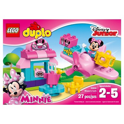 duplo minnie mouse birthday