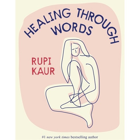 Rupi Kaur's Writing Prompts Relationships by Kaur, Rupi