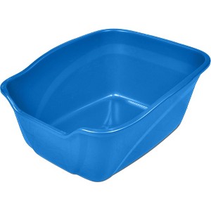 Van Ness High-Sides Cat Litter Pan - Pack of 6 - 1 of 1