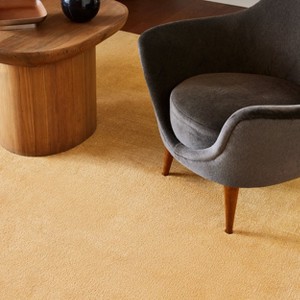 Nuloom Arrel Speckled Wool-Blend Area Rug - 1 of 4