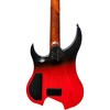 Legator Ghost 6 6-String Multi-Scale Performance Series Electric Guitar - 2 of 4