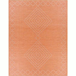 Livabliss Pasadena Woven Indoor and Outdoor Area Rugs - 1 of 4