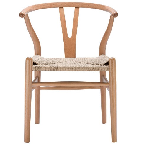 Poly and bark metal chairs hot sale