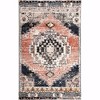 Unique Loom Tucson Collection Area Rug - Tubac - 2 of 4