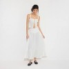 Women's Tie-Front Cami - Wild Fable™ - 4 of 4