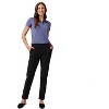 32 Degrees Women's Cool Fitted Lightweight Quick Dry Slim Fit Polo Shirt - 2 of 4