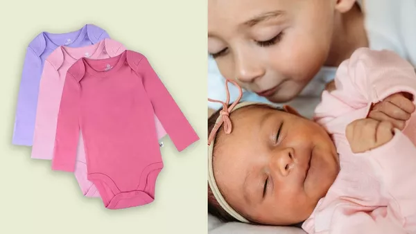 Where to get baby clothes online