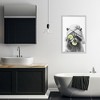 Stupell Industries Raccoon Spa Day, 30" x 20" - 2 of 4