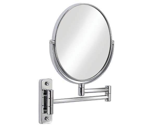Cosmo 8" Mirror Chrome - Better Living Products&#174;