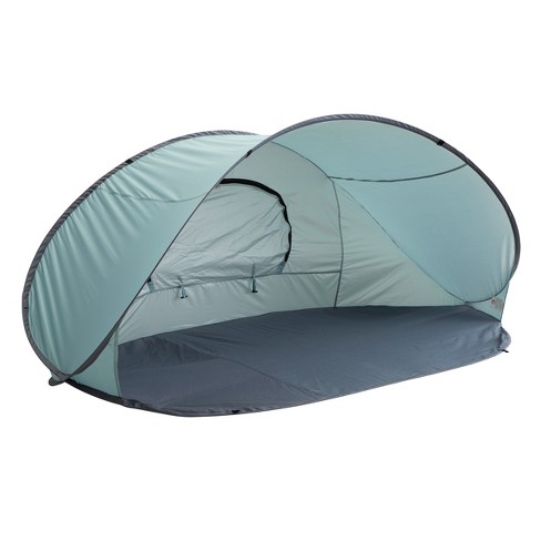 Beach shelter tent best sale