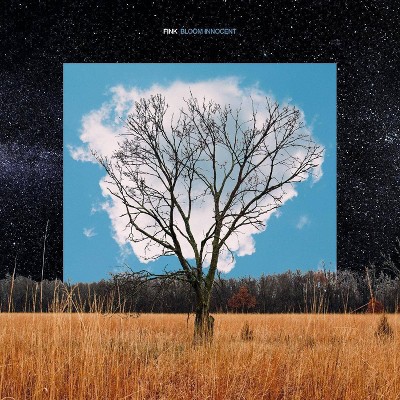 FINK - Bloom innocent (CD)