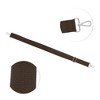 Unique Bargains Durable Sturdy Ajustable Resuable Handbag Strap 1 Pc - 3 of 4