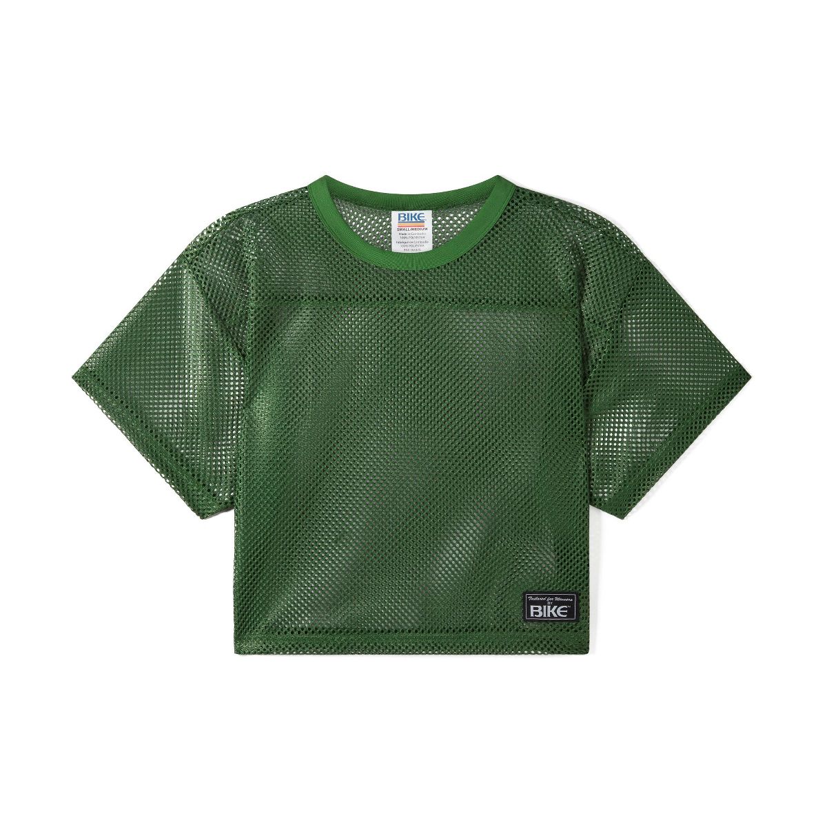 BIKE Athletic Short Sleeve Practice Jersey