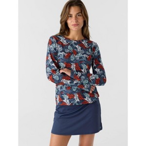 Hang Ten Sunray Long Sleeve Sun Tee - 1 of 4