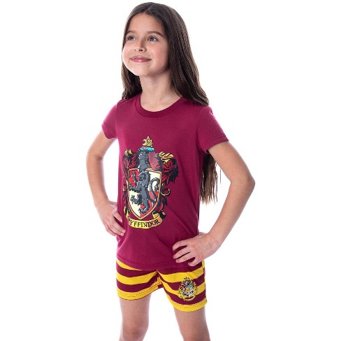 Pj shorts for girls hot sale