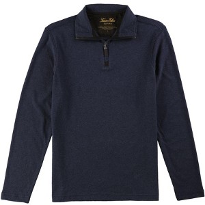 Tasso Elba Mens Supima Pullover Sweater - 1 of 1