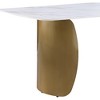 Meridian Furniture,Niya Dining Table - 4 of 4