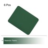 Unique Bargains Iron on Fabric Decoration Clothes DIY Repair Patches 6 Pcs - 3 of 4