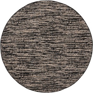 Beach House BHS424 UV & Stain Resistant Non-Shedding Power Loomed Indoor/Outdoor Rugs - Safavieh - 1 of 4