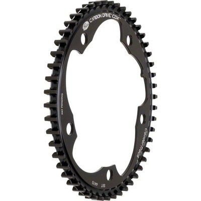 gates cdx crankset