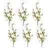 Mossy Twig Branch Vine (Set of 6) - 2 of 4