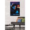 Trends International 34" x 22" Riverdale: Jughead Premium Poster: Cole Sprouse at Pop's Shoppe, Wall Art, Digital Print - 2 of 3