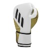 Adidas Tilt 350 Pro Boxing Gloves - 4 of 4