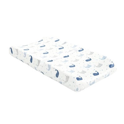 Lush Décor Soft & Plush Changing Pad Cover
