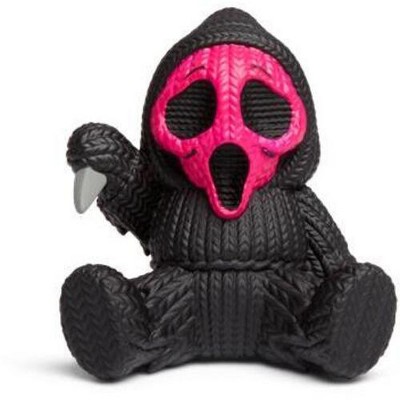 Handmade By Robots - Handmade by Robots - Ghost Face #081 (Limited Edition Fluorescent Pink Face)