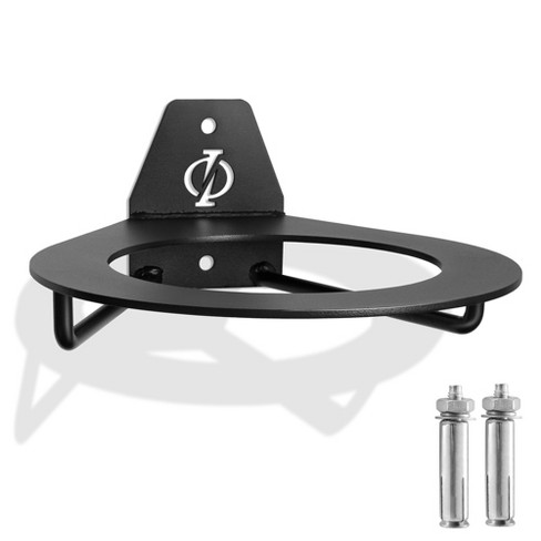 Swiss ball best sale rack wall mount