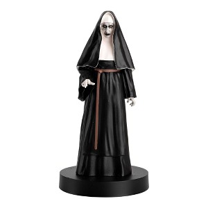 Eaglemoss Limited Eaglemoss The Conjuring Nun 1:16 Scale Horror Figure - 1 of 4