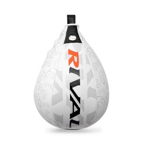 Rival Boxing 8" x 5" Speed Bag - 1 of 2