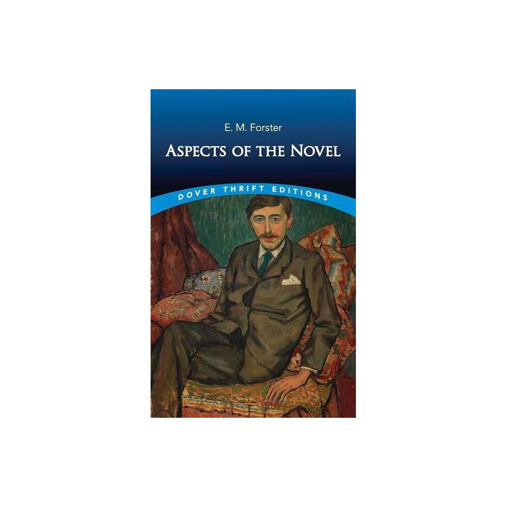ISBN 9780486849867 Aspects of the Novel (Dover Thrift Editions