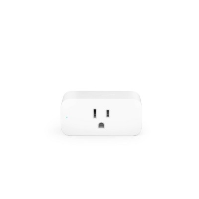 Amazon Smart Plug 2.0 - White