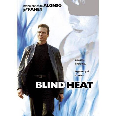 Blind Heat (DVD)(2002)