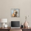 Art Remedy Rustic Rider Horse Wall Art Framed - 2 of 4