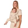 Ergobaby Omni Classic All Carry Positions Breathable Baby Carrier for Newborn to Toddler - 4 of 4