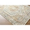 Hauteloom Vaeda Blue & Beige Thick Luxe Rug - 2 of 4