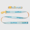 Disney Dog Collar Set - M - Blue - 2 of 3