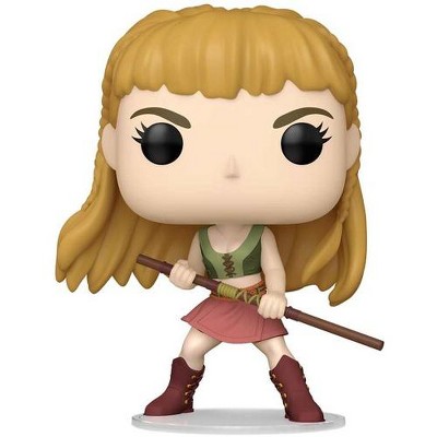 Funko - FUNKO POP! Television: Xena: Warrior Princess - Gabrielle