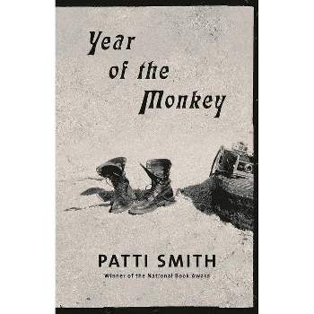 Year of the Monkey - by Patti Smith