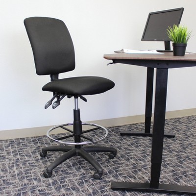 target desk stool
