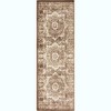 Unique Loom    Imperial Lygos Area Rug - 2 of 4