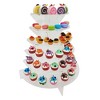 OnDisplay Acrylic Display Rack/Stand - 6 Tiered Shelf System - 4 of 4