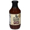 G Hughes BBQ Sauce Sugar Free Maple Brown - Case of 6 - 18 oz - image 4 of 4